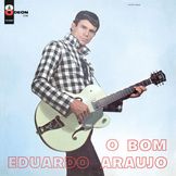 Imagem do artista Eduardo Araújo