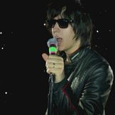 Imagem do artista Julian Casablancas