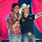 Imagem do artista Guilherme & Santiago