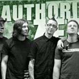 Imagen del artista Authority Zero