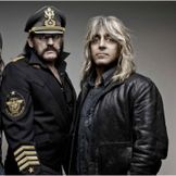 Imagem do artista Motörhead