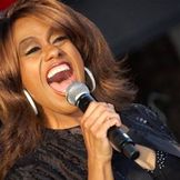 Imagen del artista Jennifer Holliday
