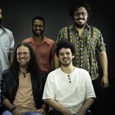 Imagem do artista Banda de Pau e Corda