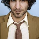 Imagen del artista Alvy Singer