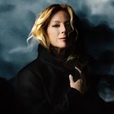 Imagem do artista Sarah McLachlan