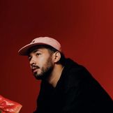 Imagem do artista John