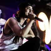 Imagem do artista Pierce The Veil