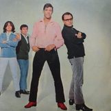 Imagen del artista The Pop's