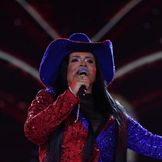 Imagen del artista Klessinha