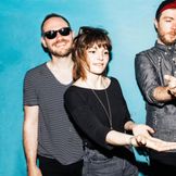 Artist's image CHVRCHES