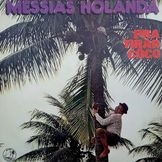 Imagem do artista Messias Holanda