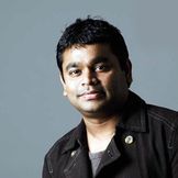 Imagen del artista A. R. Rahman