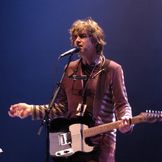 Imagen del artista Jean-louis Murat