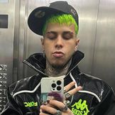 Imagem do artista CJota
