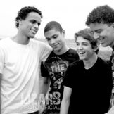 Imagem do artista LizarB