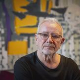 Imagen del artista Åge Aleksandersen