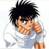 Imagen del artista Hajime no Ippo