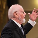 Imagen del artista John Williams