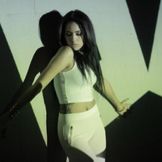 Imagen del artista Jasmine Villegas