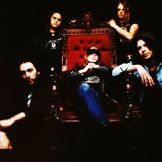Artist image The Hellacopters