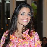 Imagem do artista Aline Muniz