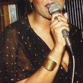 Imagen del artista Barbara Mason