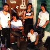 Imagen del artista Rocket Thieves