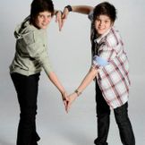 Imagem do artista Breno & Caio Cesar