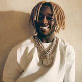 Imagem do artista Lil Uzi Vert