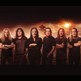 Imagen del artista Iron Maiden