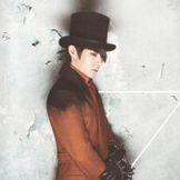 Imagen del artista SHINHWA