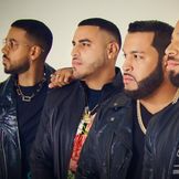 Imagem do artista Aventura