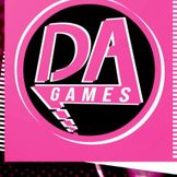 Imagen del artista DAGames
