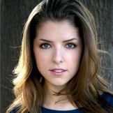 Imagem do artista Anna Kendrick