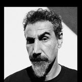 Imagen del artista Serj Tankian