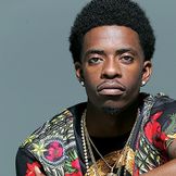 Imagem do artista Rich Homie Quan