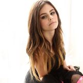 Imagem do artista Jacquie Lee