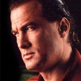 Imagen del artista Steven Seagal