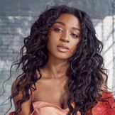 Artist image Normani