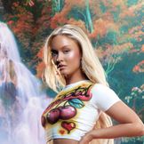 Imagen del artista Zara Larsson