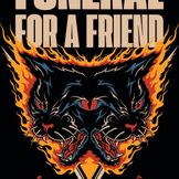 Imagem do artista Funeral For a Friend