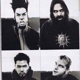 Imagen del artista Static-X