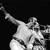 Imagem do artista Peter, Paul & Mary