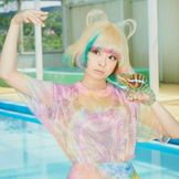 Imagen del artista Kyary Pamyu Pamyu