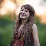 Imagen del artista Lauren Daigle