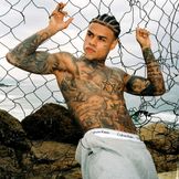 Imagem do artista MC Cabelinho