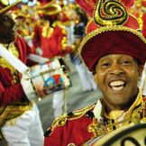Imagem do artista Samba-Enredo