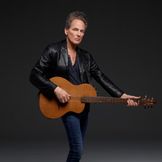 Imagen del artista Lindsey Buckingham