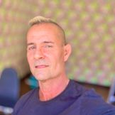 Imagen del artista Vanguarda