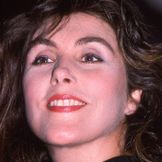 Imagem do artista Laura Branigan